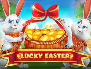 Lucky Easter