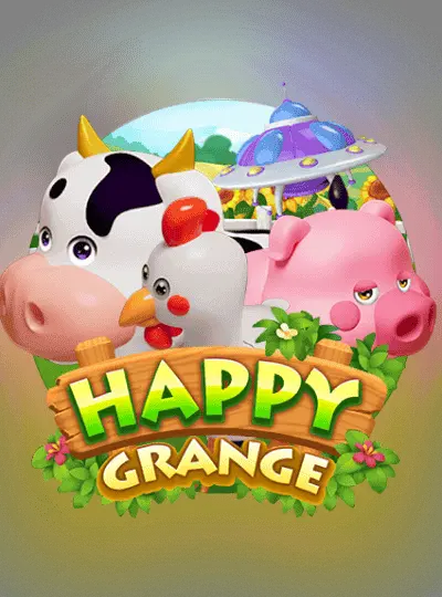 হ্যাপি গ্রেঞ্জ