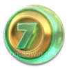 Lottery Game Icon