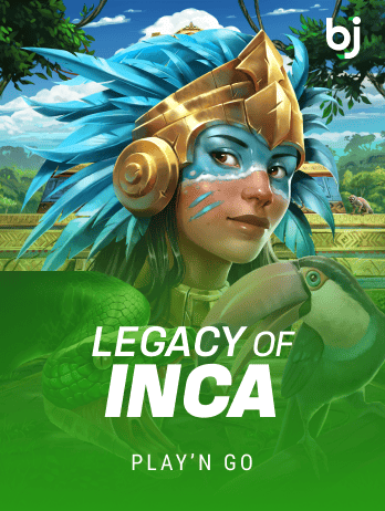 Legacy of Incapng