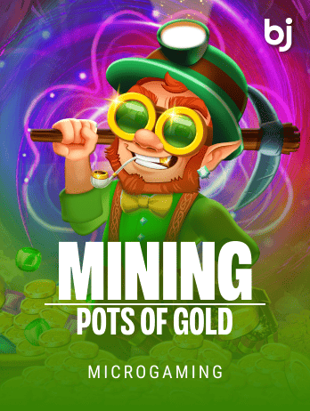 Mining Pots of Goldpng